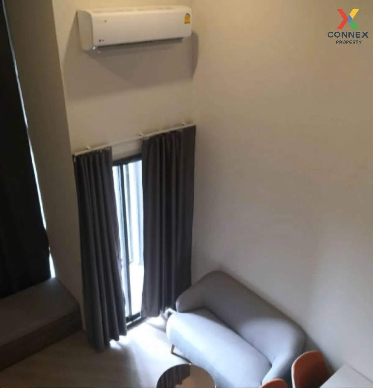 เช่าคอนโด  เดอะ เบส สะพานใหม่ BTS-สายหยุด อนุสาวรีย์ เขต บางเขน ก 3