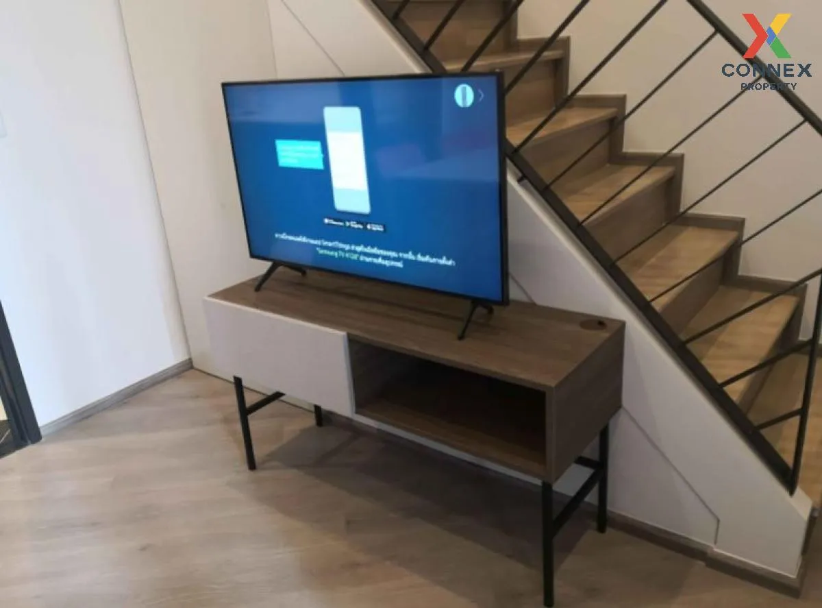 เช่าคอนโด  เดอะ เบส สะพานใหม่ BTS-สายหยุด อนุสาวรีย์ เขต บางเขน ก