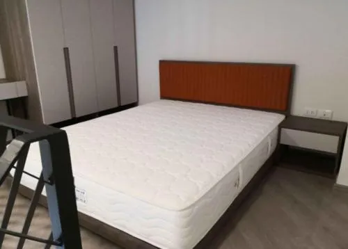 เช่าคอนโด  เดอะ เบส สะพานใหม่ BTS-สายหยุด อนุสาวรีย์ เขต บางเขน กรุงเทพ CX-99307