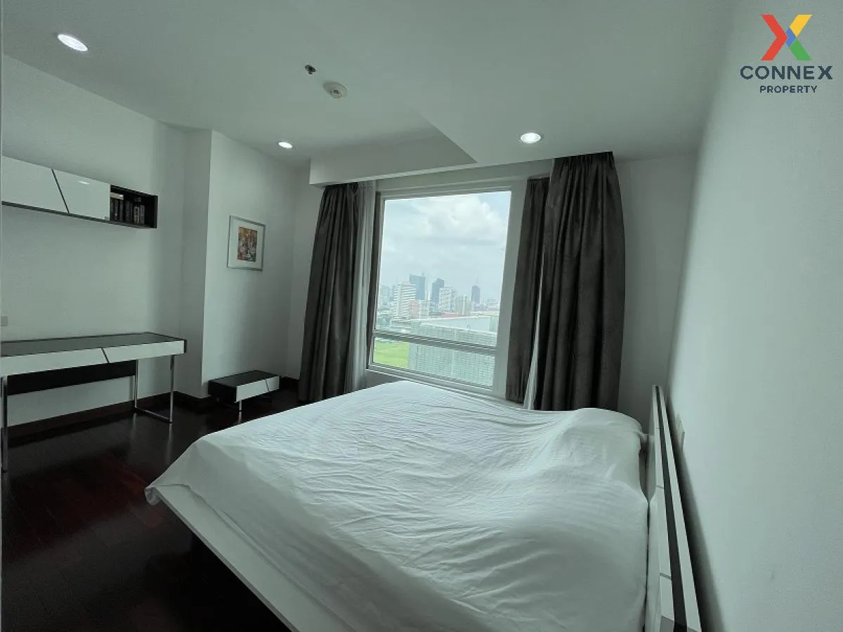 For Sale Condo , Baan Rajprasong , BTS-Ratchadamri , Lumpini , Pa For Sale Condo , Baan Rajprasong , BTS-Ratchadamri , Lumpini , Pa 4