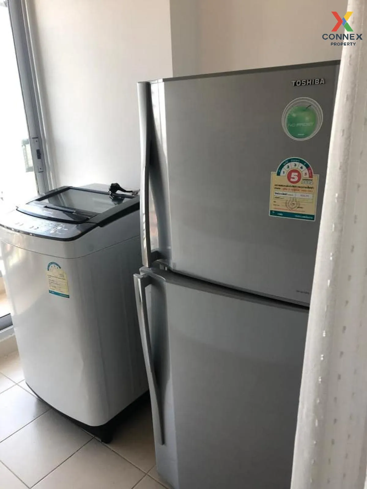 เช่าคอนโด  ศุภาลัย ปาร์ค เอกมัย - ทองหล่อ BTS-เอกมัย บางกะปิ เขต 