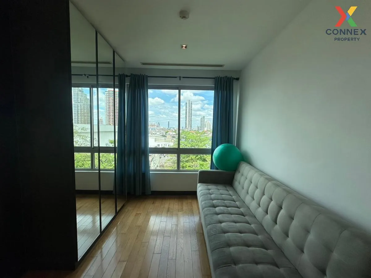 For Sale Condo , The Lofts Yennakart , BTS-Chong Nonsi , Thungmah