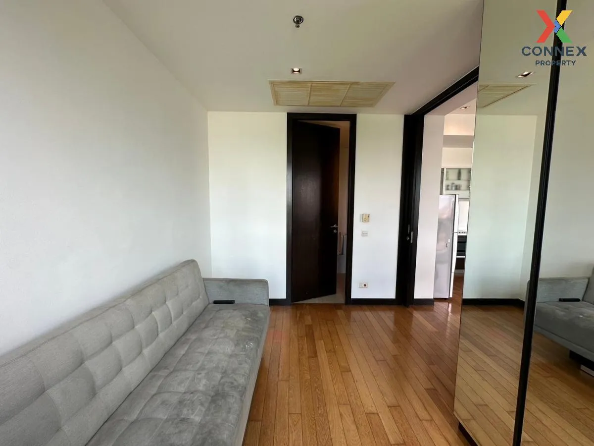 For Sale Condo , The Lofts Yennakart , BTS-Chong Nonsi , Thungmah