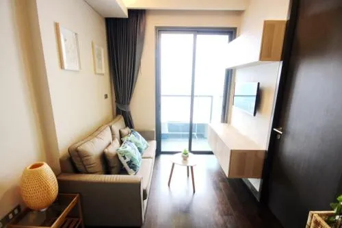 ขายคอนโด  เดอะ ลุมพินี 24 BTS-พร้อมพงษ์ คลองตัน เขต คลองเตย กรุงเทพ CX-99316
