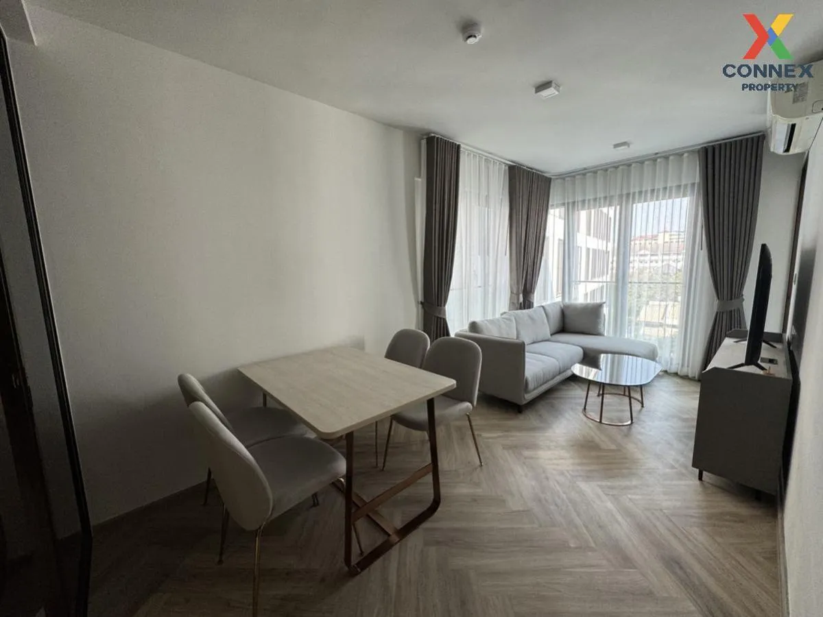 เช่าคอนโด  แชปเตอร์ ทองหล่อ 25 BTS-ทองหล่อ คลองตัน เขต วัฒนา กรุง 4