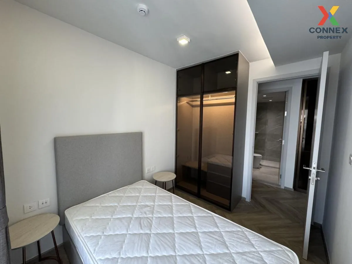 เช่าคอนโด  แชปเตอร์ ทองหล่อ 25 BTS-ทองหล่อ คลองตัน เขต วัฒนา กรุง