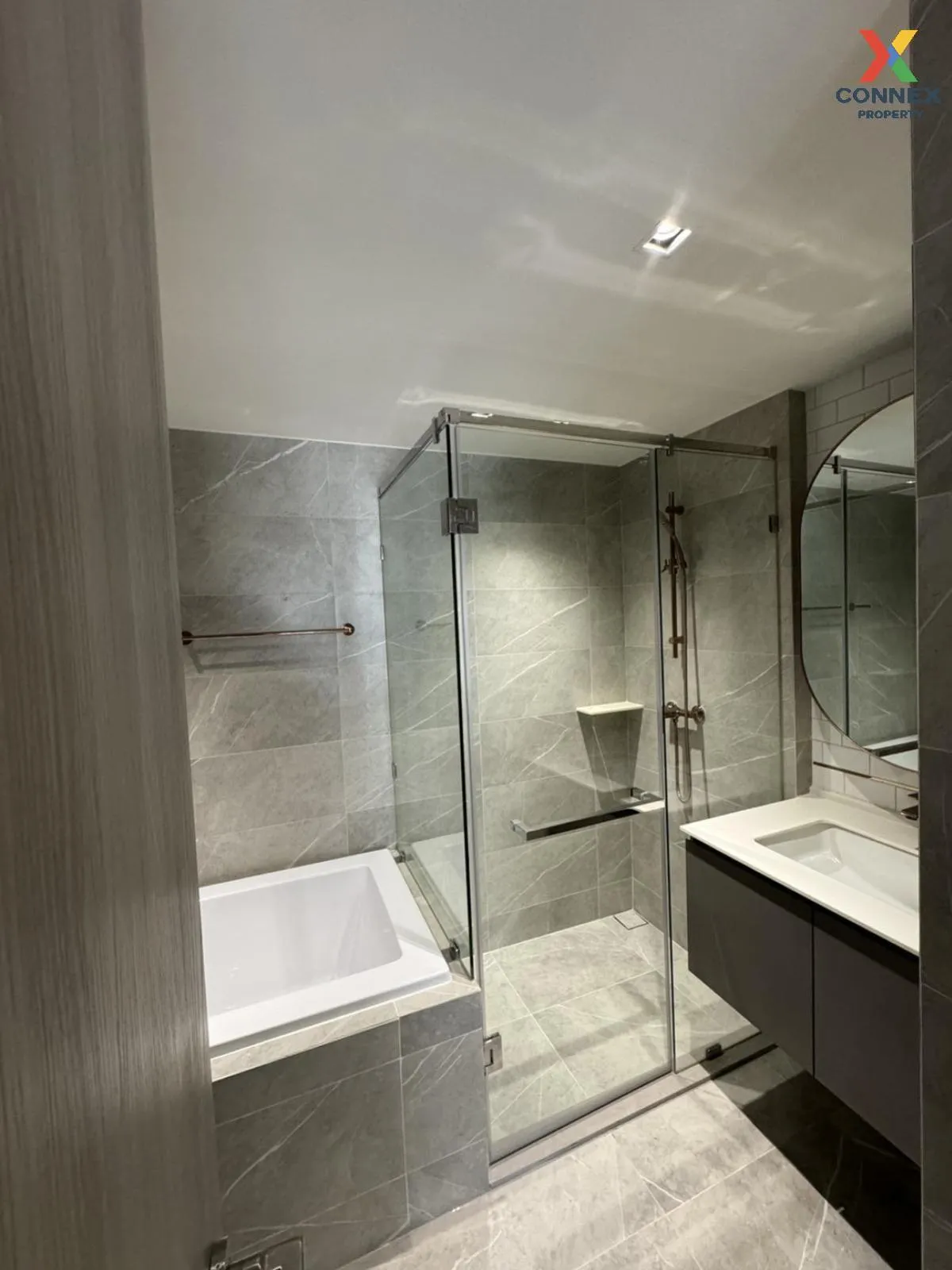 เช่าคอนโด  แชปเตอร์ ทองหล่อ 25 BTS-ทองหล่อ คลองตัน เขต วัฒนา กรุง