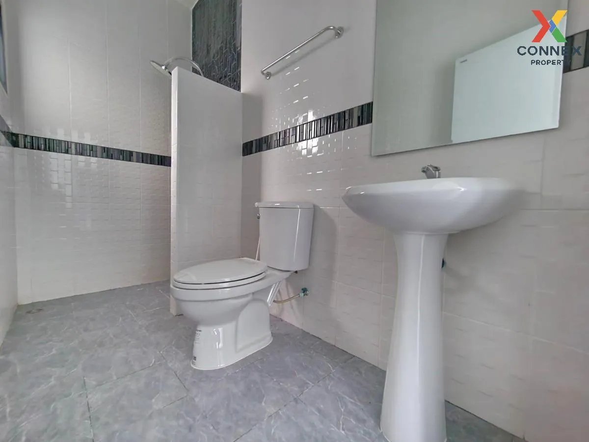 ขายบ้าน  บ้านชยาภรณ์ หนองซ้ำซาก บ้านบึง ชลบุรี CX-99321