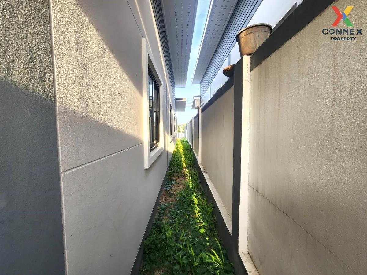 ขายบ้าน  บ้านชยาภรณ์ หนองซ้ำซาก บ้านบึง ชลบุรี CX-99321