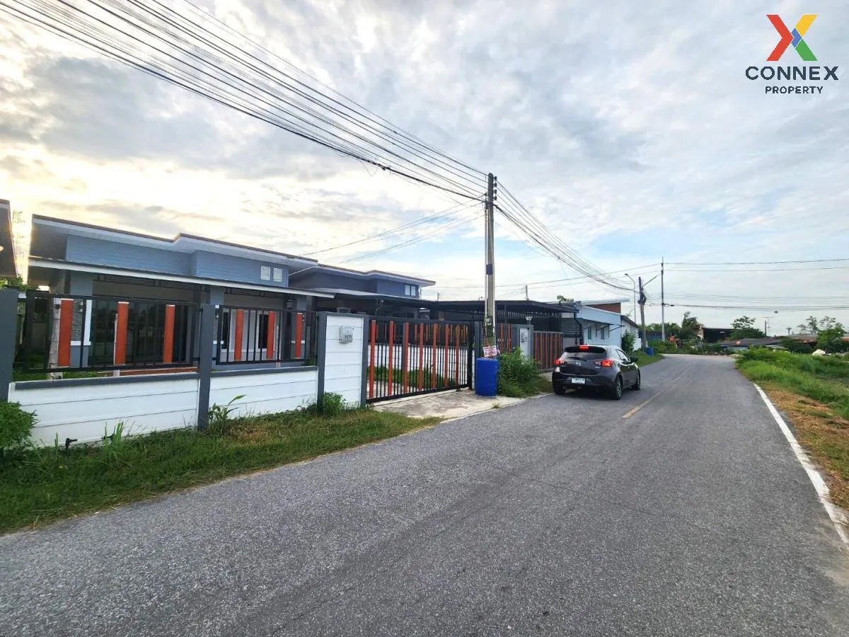 ขายบ้าน  บ้านชยาภรณ์ หนองซ้ำซาก บ้านบึง ชลบุรี CX-99321 3