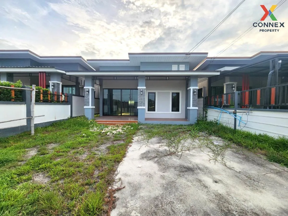 ขายบ้าน  บ้านชยาภรณ์ หนองซ้ำซาก บ้านบึง ชลบุรี CX-99321 4