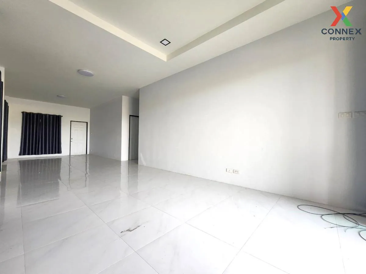 ขายบ้าน  บ้านชยาภรณ์ หนองซ้ำซาก บ้านบึง ชลบุรี CX-99321