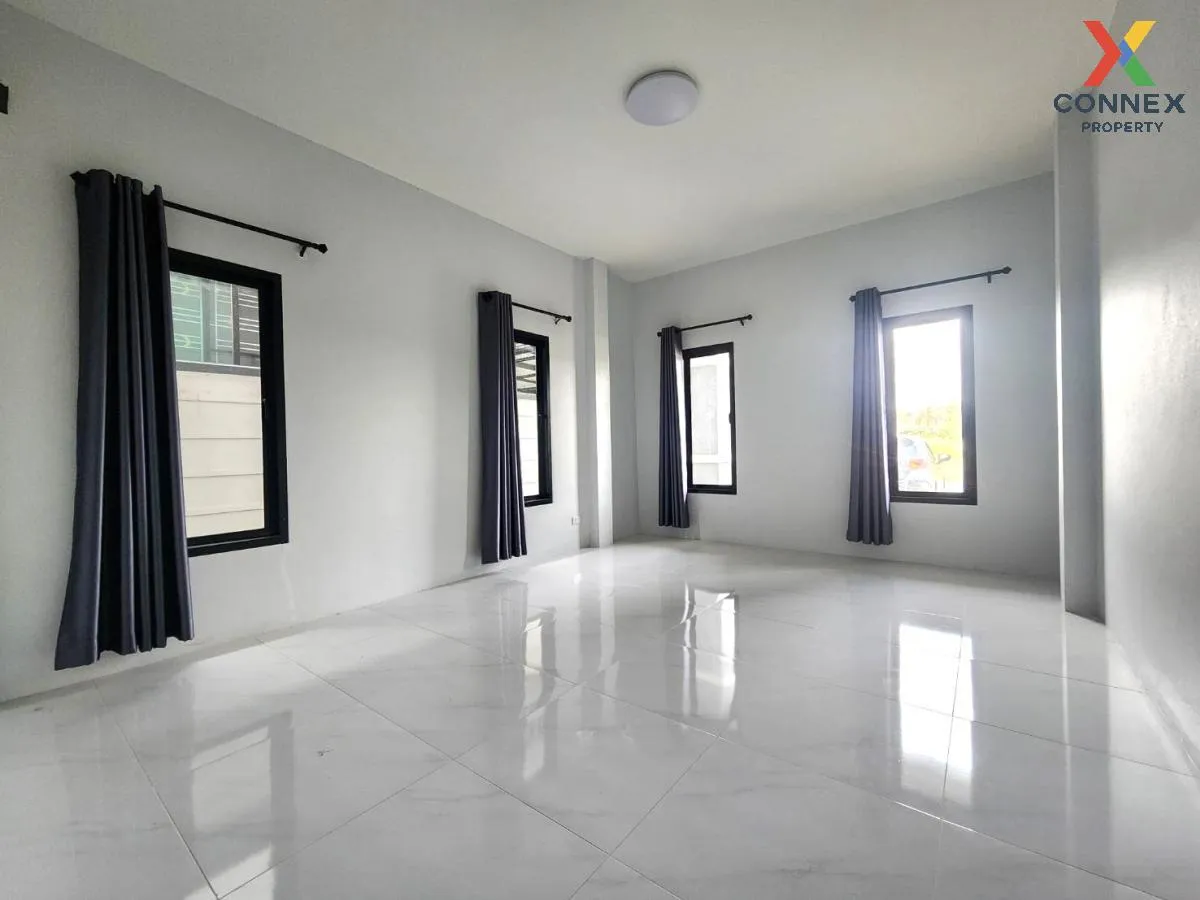 ขายบ้าน  บ้านชยาภรณ์ หนองซ้ำซาก บ้านบึง ชลบุรี CX-99321