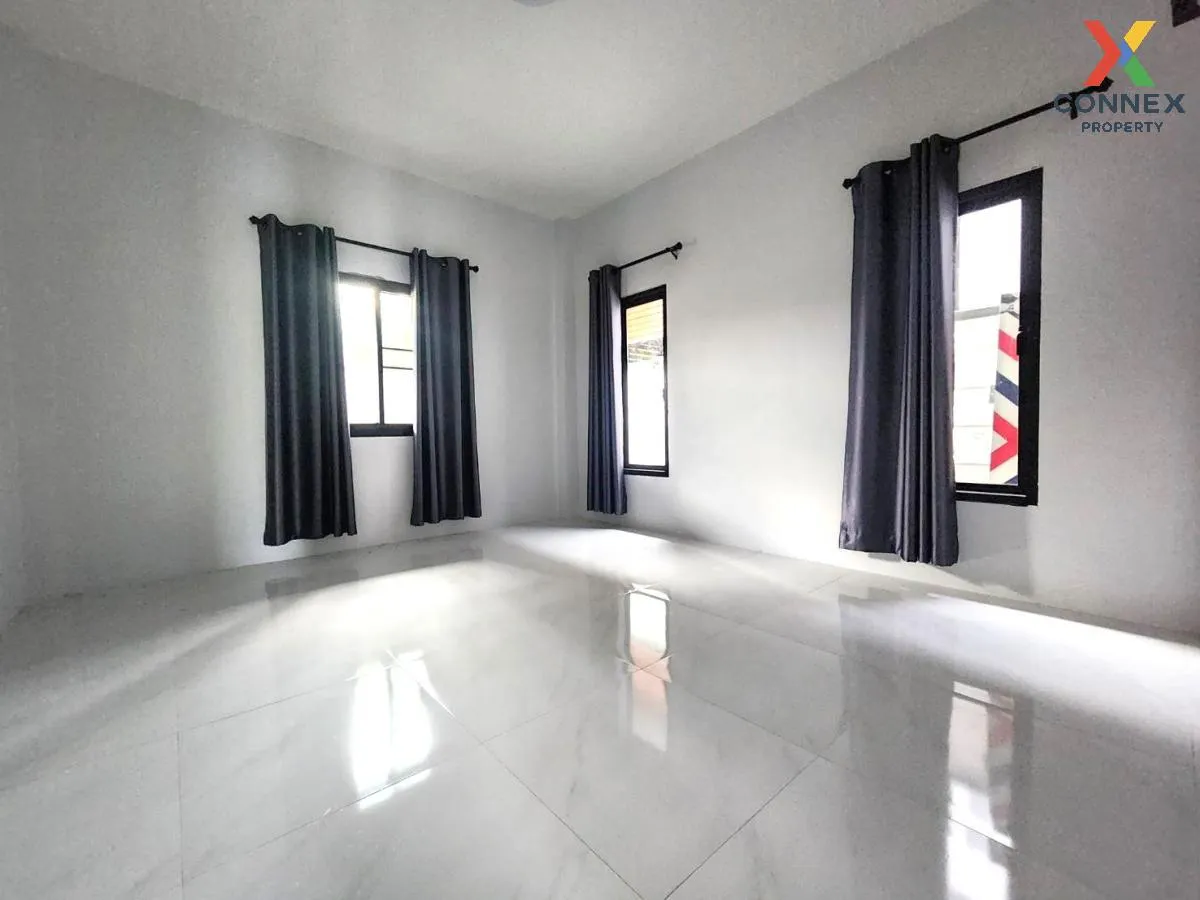 ขายบ้าน  บ้านชยาภรณ์ หนองซ้ำซาก บ้านบึง ชลบุรี CX-99321