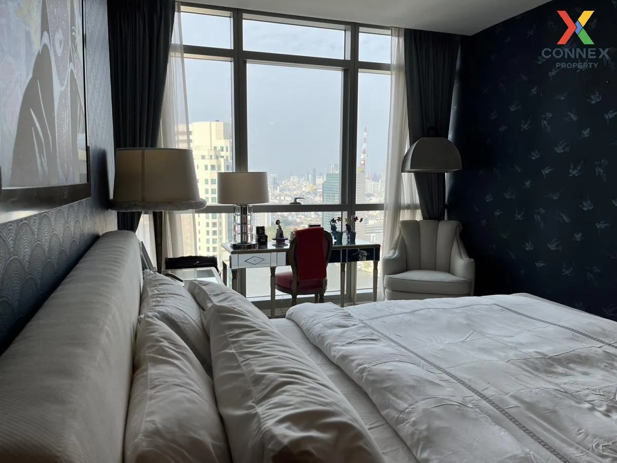 ขายคอนโด  เดอะ ริเวอร์ ดูเพล็กซ์ BTS-สะพานตากสิน คลองต้นไทร เขต ค ขายคอนโด  เดอะ ริเวอร์ ดูเพล็กซ์ BTS-สะพานตากสิน คลองต้นไทร เขต ค