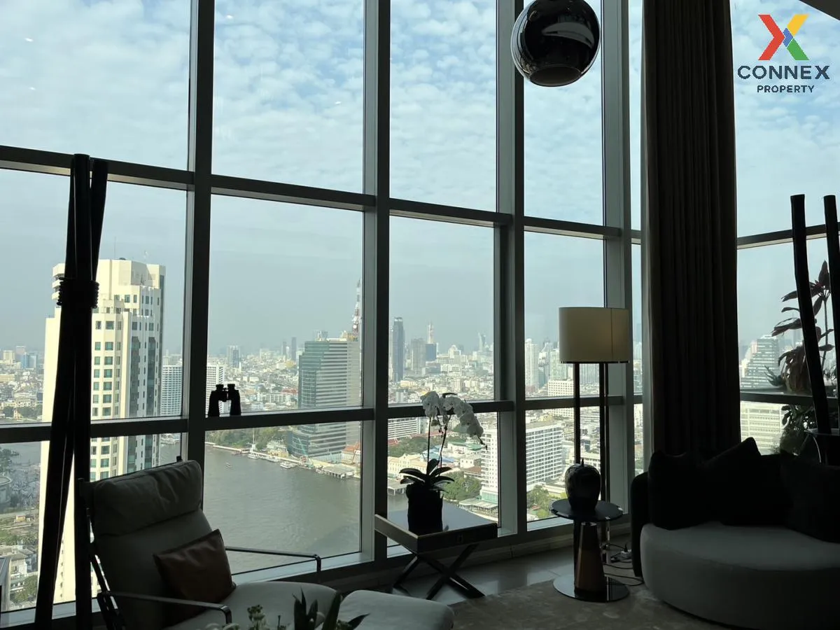 ขายคอนโด  เดอะ ริเวอร์ ดูเพล็กซ์ BTS-สะพานตากสิน คลองต้นไทร เขต ค ขายคอนโด  เดอะ ริเวอร์ ดูเพล็กซ์ BTS-สะพานตากสิน คลองต้นไทร เขต ค