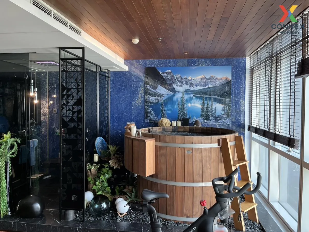 ขายคอนโด  เดอะ ริเวอร์ ดูเพล็กซ์ BTS-สะพานตากสิน คลองต้นไทร เขต ค ขายคอนโด  เดอะ ริเวอร์ ดูเพล็กซ์ BTS-สะพานตากสิน คลองต้นไทร เขต ค