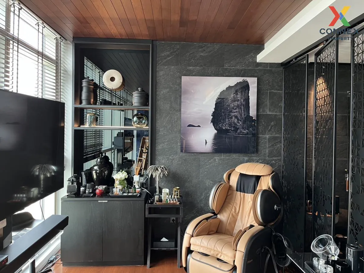 ขายคอนโด  เดอะ ริเวอร์ ดูเพล็กซ์ BTS-สะพานตากสิน คลองต้นไทร เขต ค ขายคอนโด  เดอะ ริเวอร์ ดูเพล็กซ์ BTS-สะพานตากสิน คลองต้นไทร เขต ค