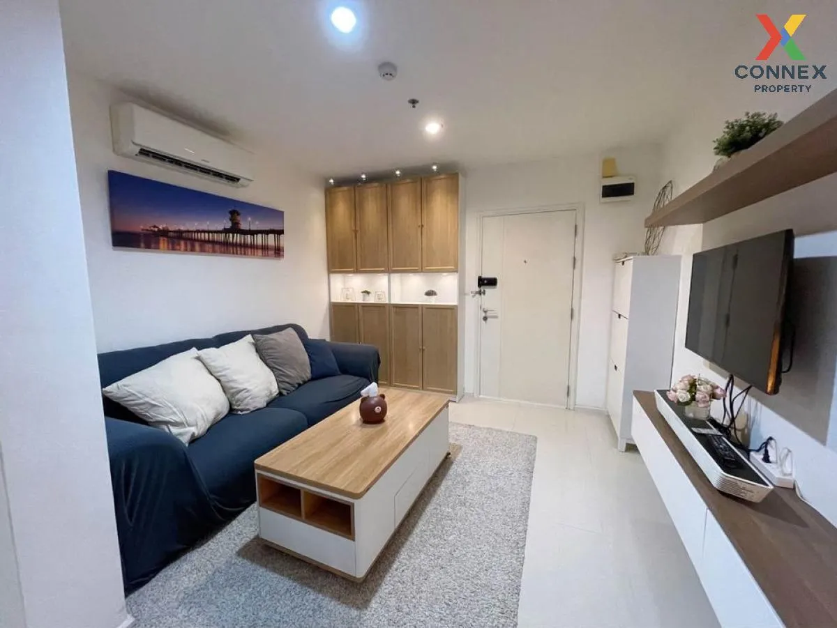 เช่าคอนโด  แอสปาย สุขุมวิท 48 BTS-พระโขนง พระโขนง เขต คลองเตย กรุ 2