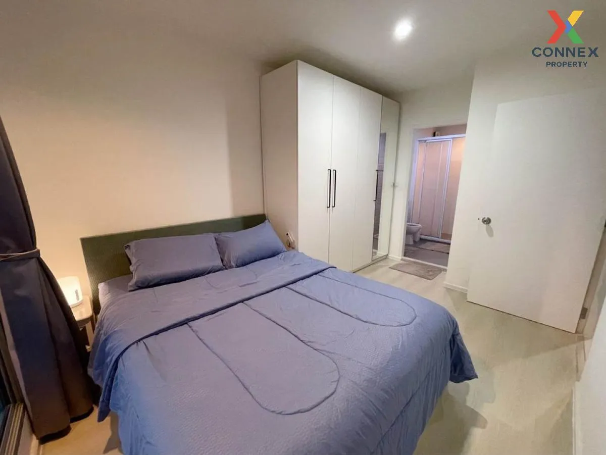 เช่าคอนโด  แอสปาย สุขุมวิท 48 BTS-พระโขนง พระโขนง เขต คลองเตย กรุ