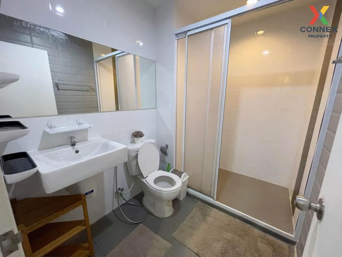 เช่าคอนโด  แอสปาย สุขุมวิท 48 BTS-พระโขนง พระโขนง เขต คลองเตย กรุ