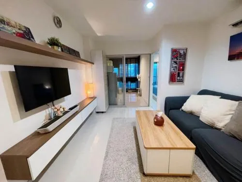 เช่าคอนโด  แอสปาย สุขุมวิท 48 BTS-พระโขนง พระโขนง เขต คลองเตย กรุงเทพ CX-99323