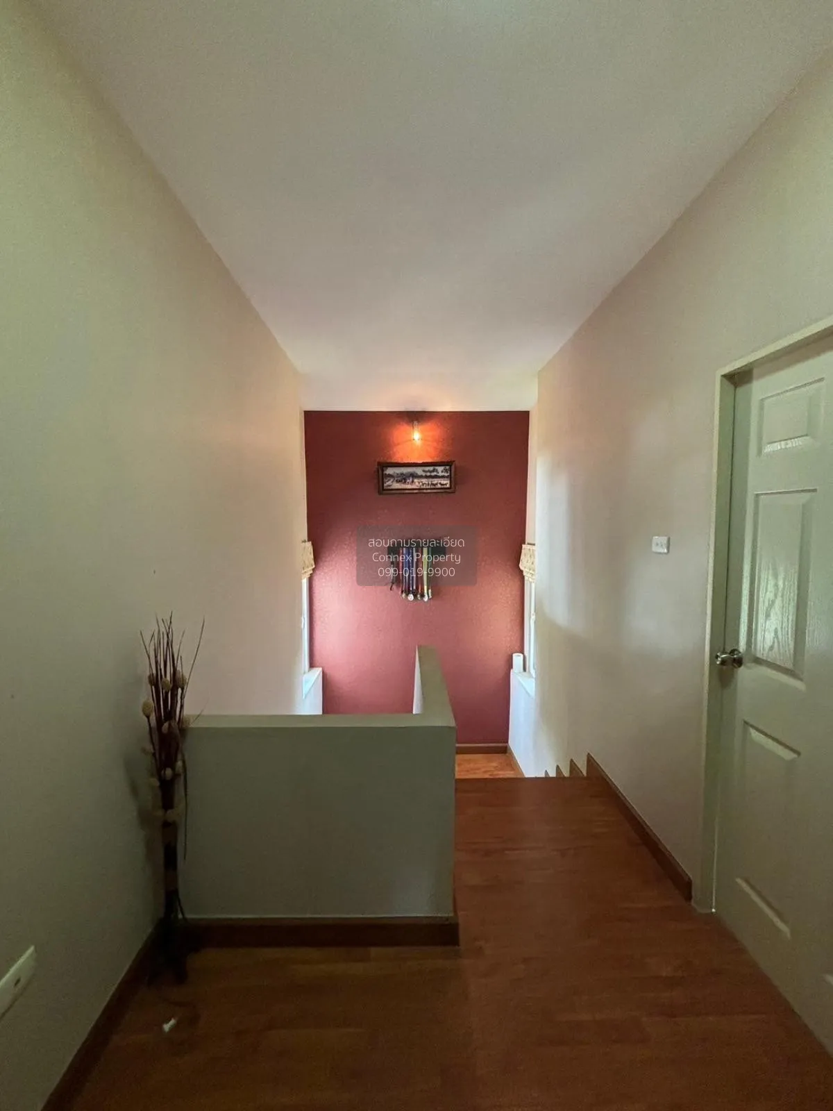 ขายบ้าน  บ้านลภาวัน 19 บางพลับ ปากเกร็ด นนทบุรี CX-99325