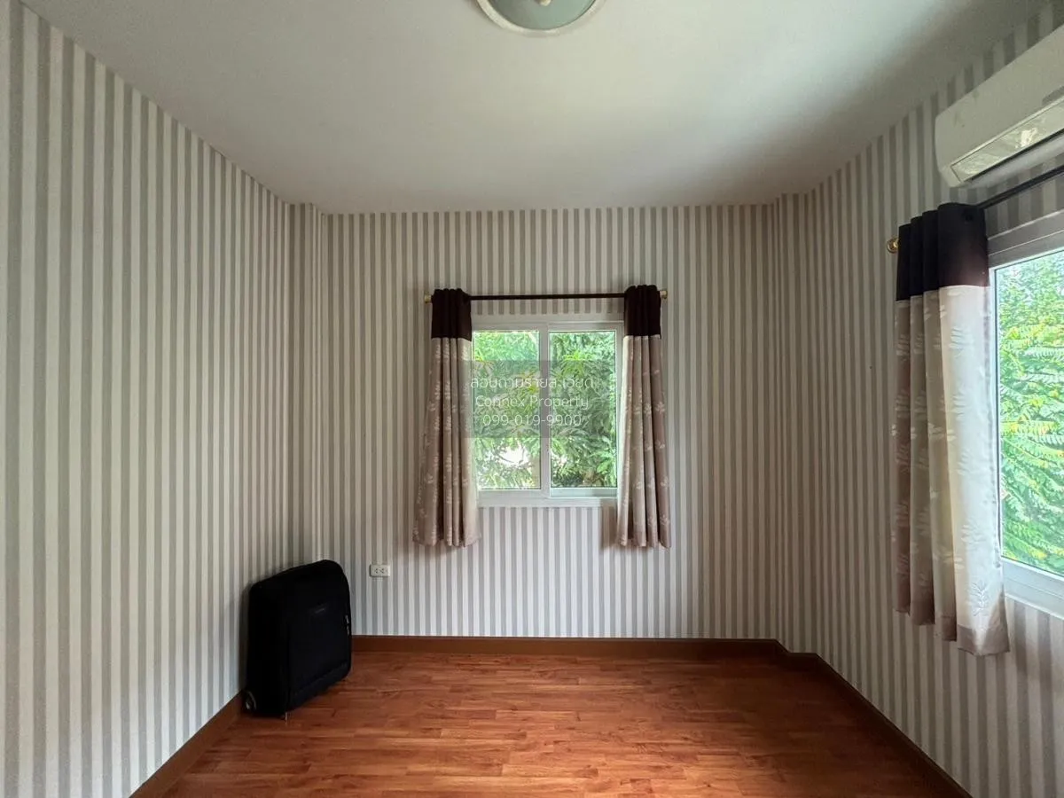 ขายบ้าน  บ้านลภาวัน 19 บางพลับ ปากเกร็ด นนทบุรี CX-99325