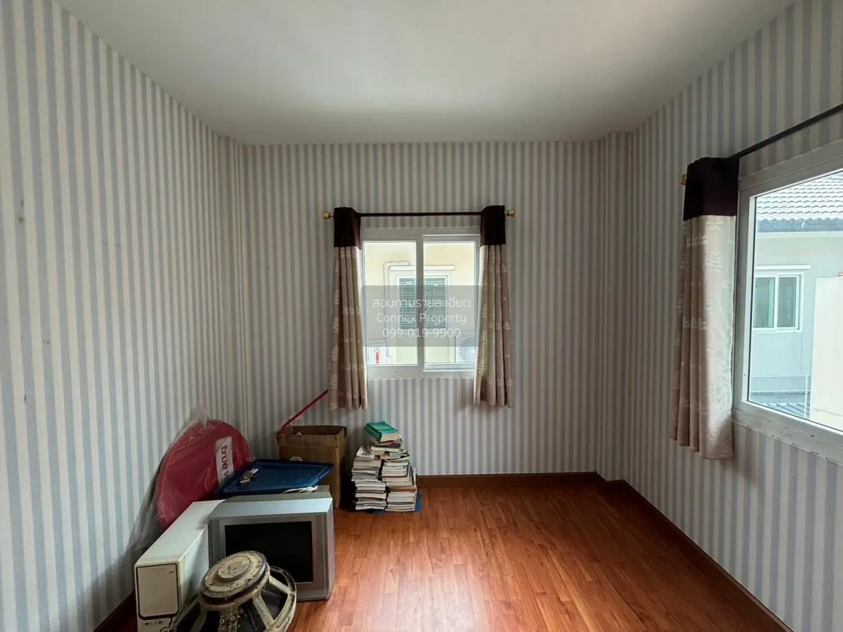 ขายบ้าน  บ้านลภาวัน 19 บางพลับ ปากเกร็ด นนทบุรี CX-99325