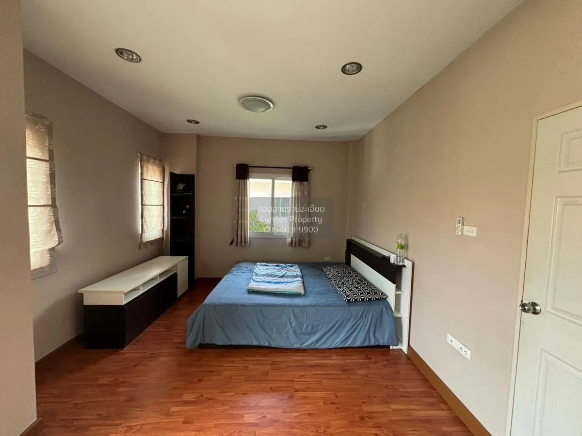 ขายบ้าน  บ้านลภาวัน 19 บางพลับ ปากเกร็ด นนทบุรี CX-99325