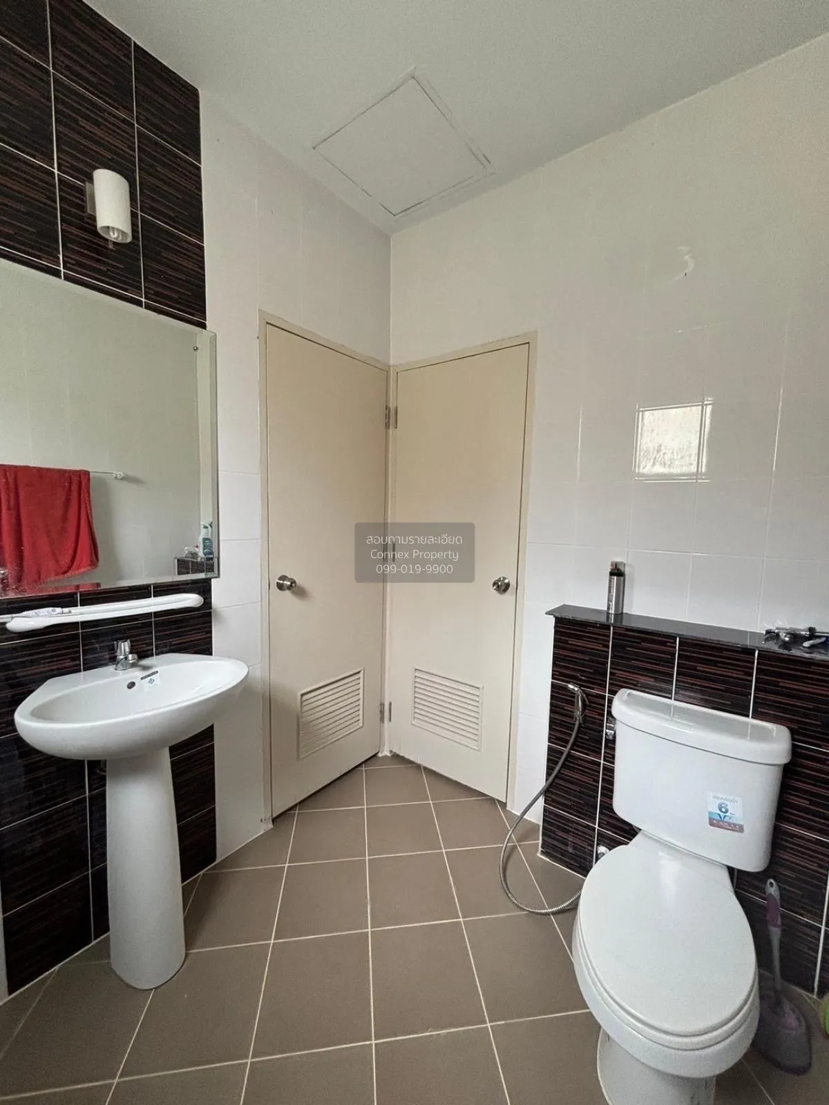 ขายบ้าน  บ้านลภาวัน 19 บางพลับ ปากเกร็ด นนทบุรี CX-99325