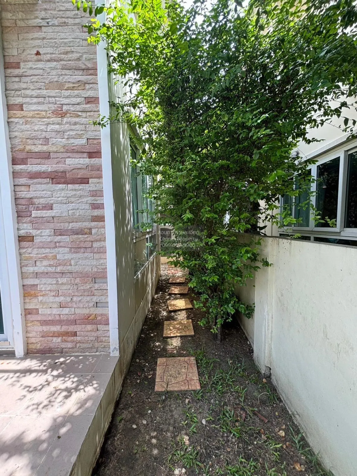 ขายบ้าน  บ้านลภาวัน 19 บางพลับ ปากเกร็ด นนทบุรี CX-99325