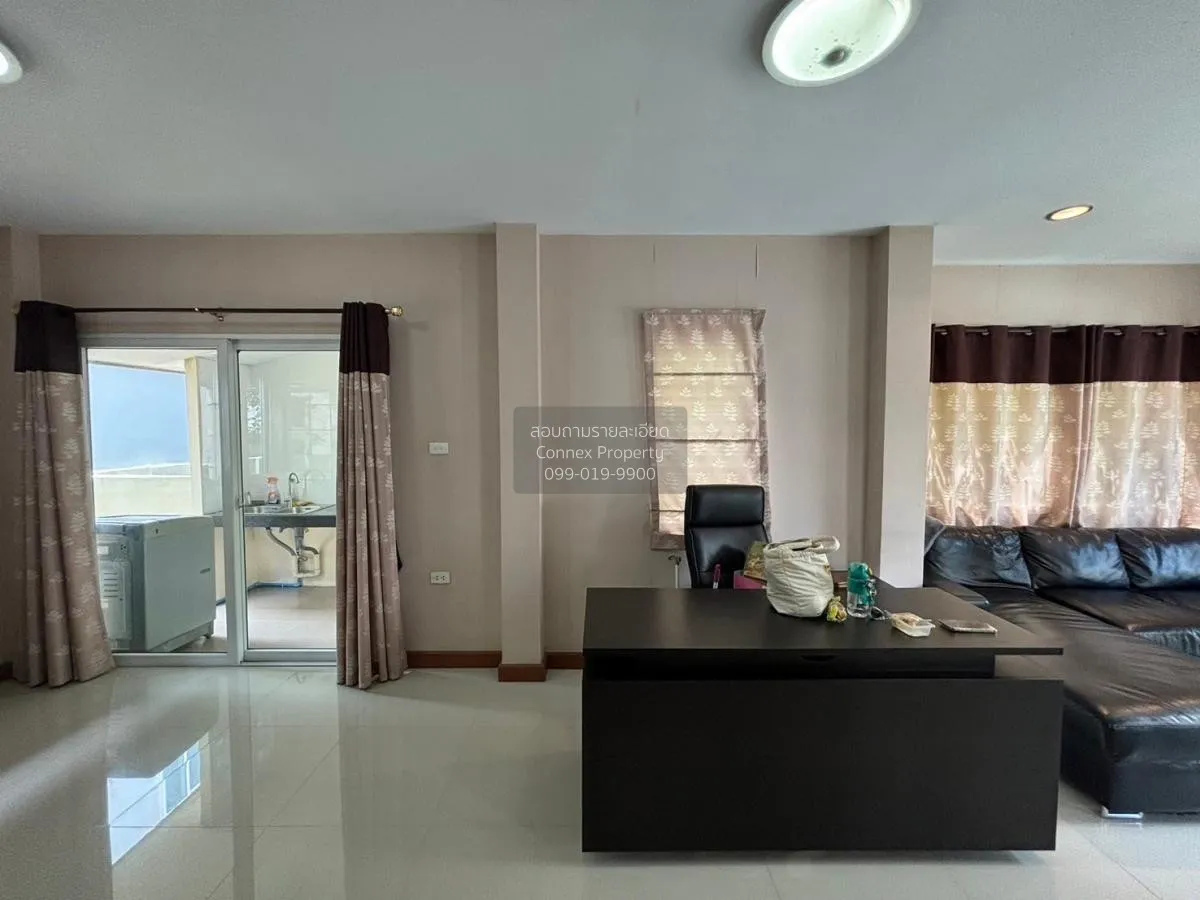 ขายบ้าน  บ้านลภาวัน 19 บางพลับ ปากเกร็ด นนทบุรี CX-99325