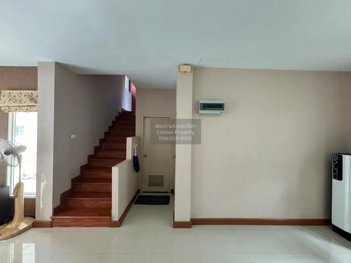 ขายบ้าน  บ้านลภาวัน 19 บางพลับ ปากเกร็ด นนทบุรี CX-99325