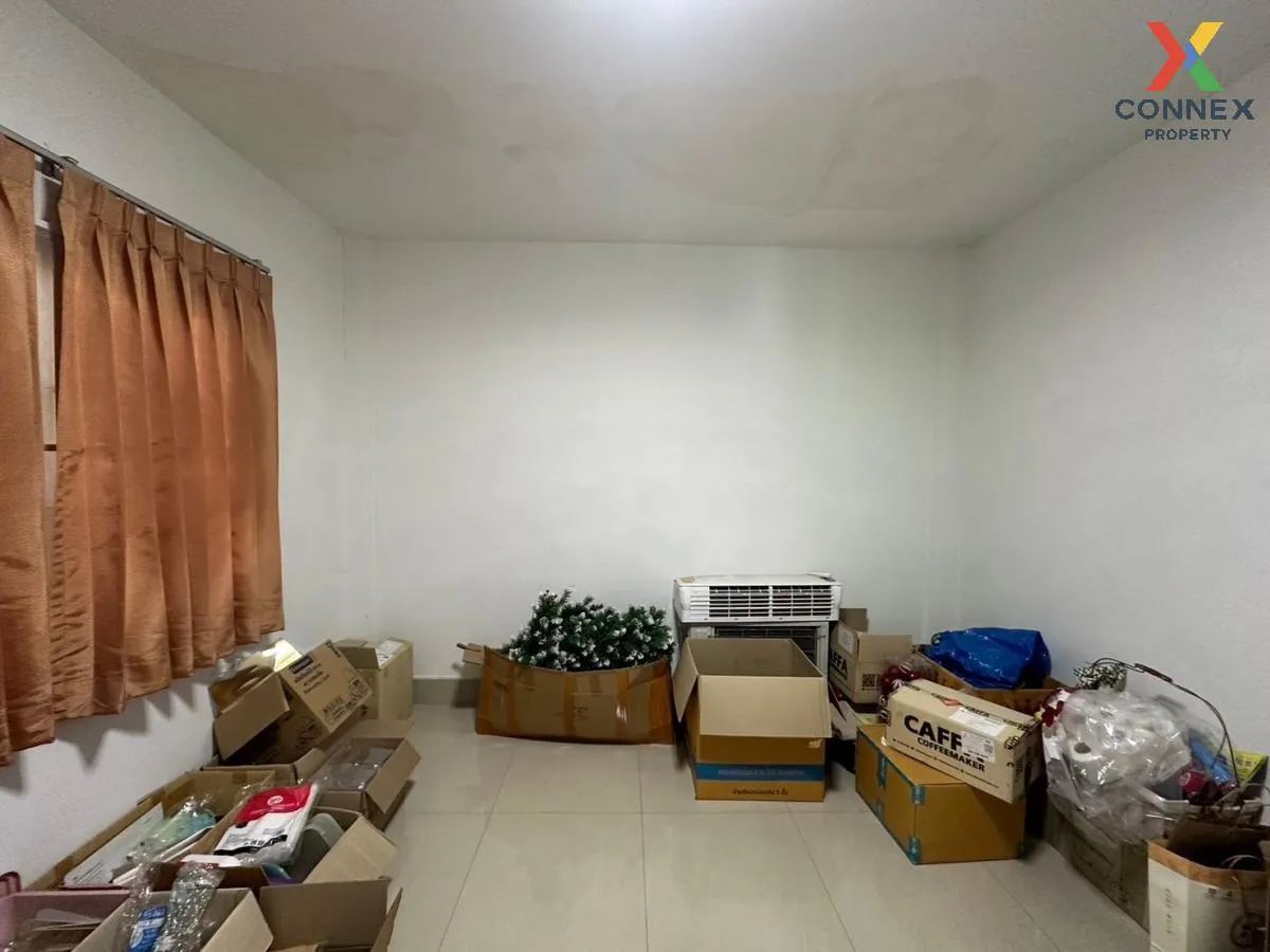 ขายบ้าน  เฟื่องฟ้า วิลล่า 15 แพรกษาใหม่ เมืองสมุทรปราการ สมุทรปรา