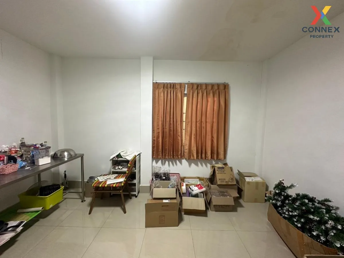 ขายบ้าน  เฟื่องฟ้า วิลล่า 15 แพรกษาใหม่ เมืองสมุทรปราการ สมุทรปรา