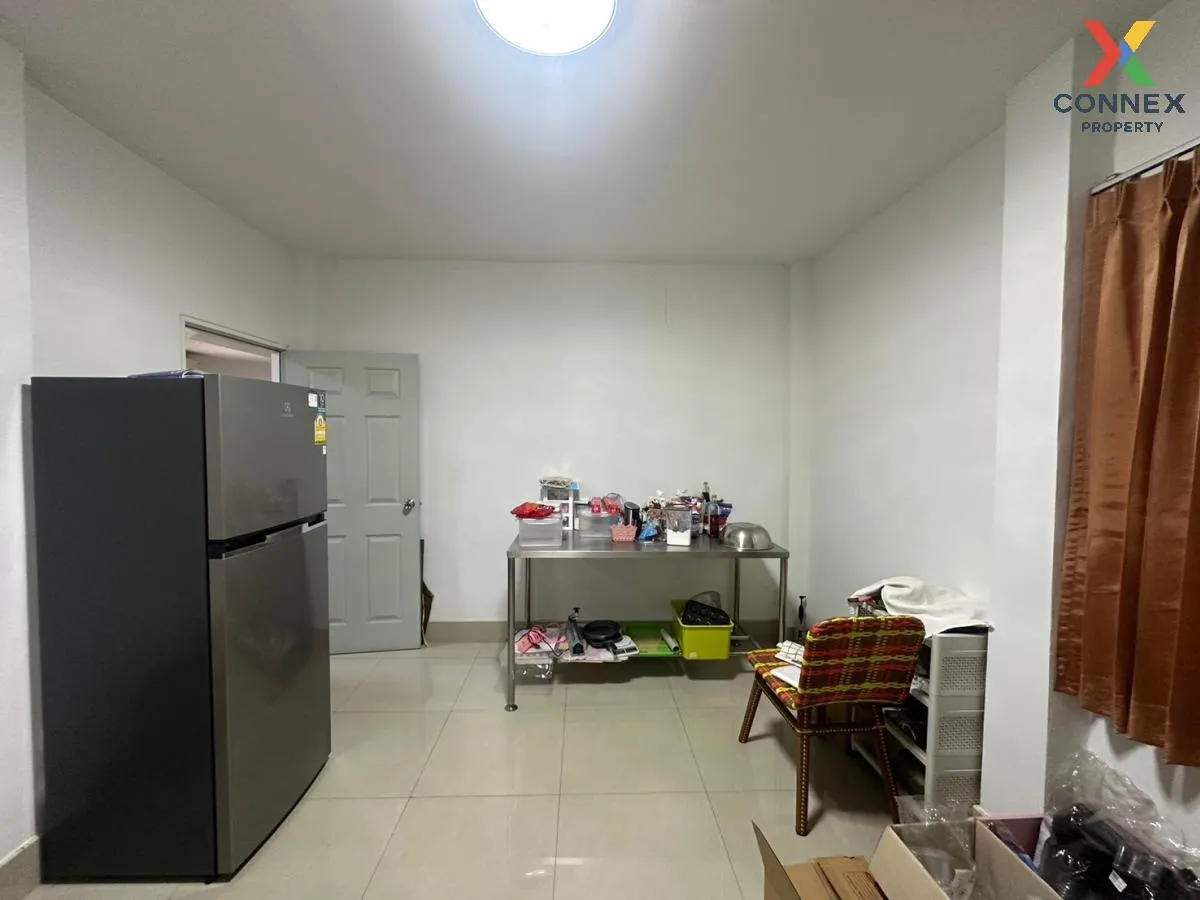 ขายบ้าน  เฟื่องฟ้า วิลล่า 15 แพรกษาใหม่ เมืองสมุทรปราการ สมุทรปรา