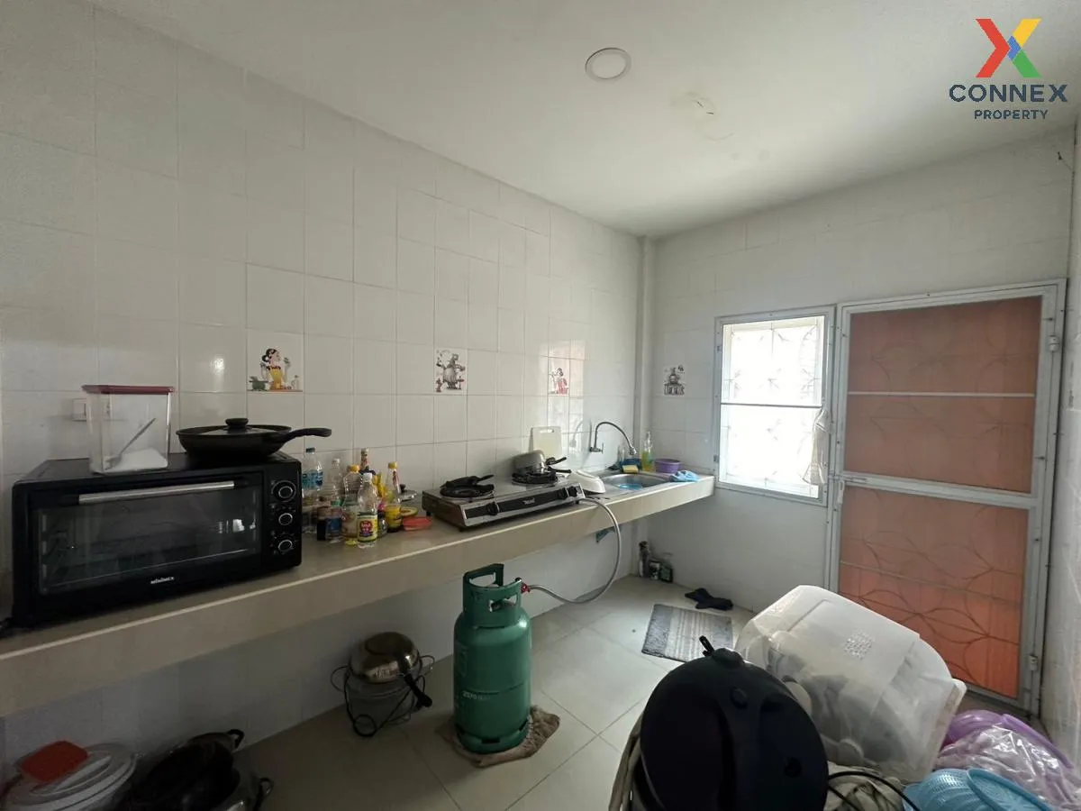 ขายบ้าน  เฟื่องฟ้า วิลล่า 15 แพรกษาใหม่ เมืองสมุทรปราการ สมุทรปรา