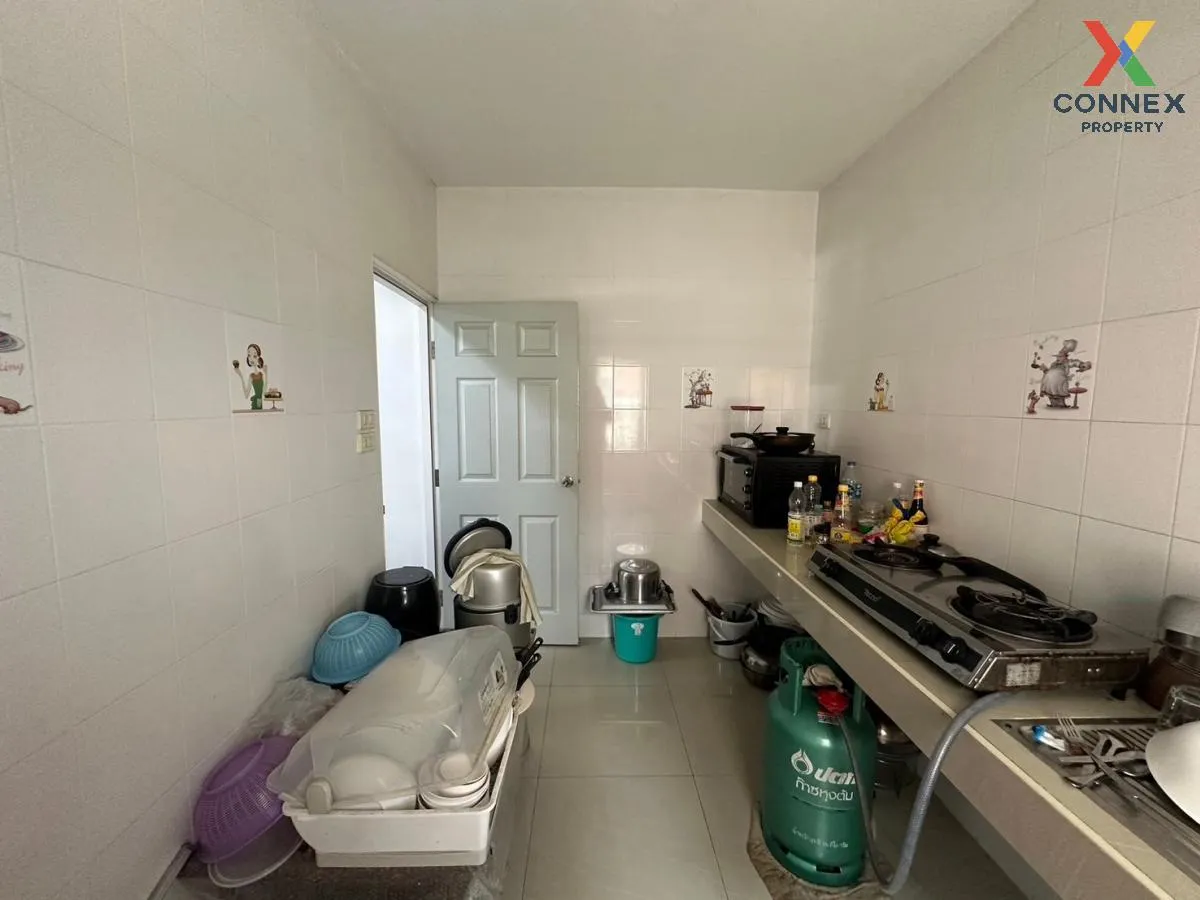 ขายบ้าน  เฟื่องฟ้า วิลล่า 15 แพรกษาใหม่ เมืองสมุทรปราการ สมุทรปรา