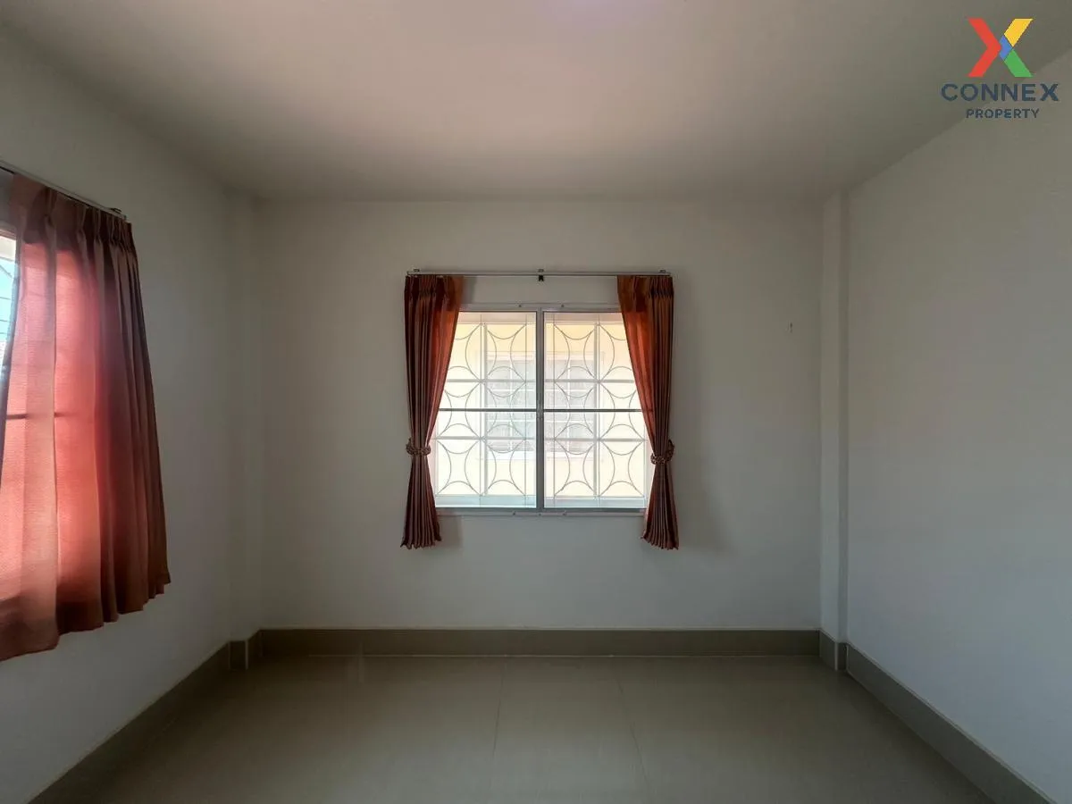 ขายบ้าน  เฟื่องฟ้า วิลล่า 15 แพรกษาใหม่ เมืองสมุทรปราการ สมุทรปรา