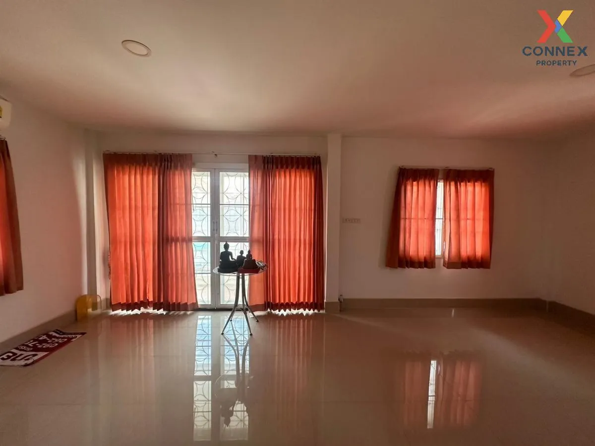 ขายบ้าน  เฟื่องฟ้า วิลล่า 15 แพรกษาใหม่ เมืองสมุทรปราการ สมุทรปรา