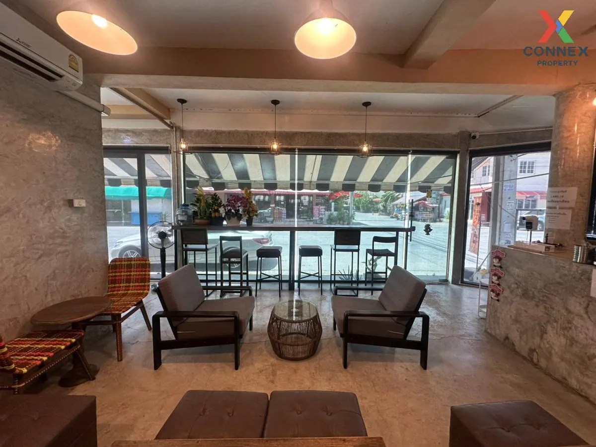 ขายบ้าน  เฟื่องฟ้า วิลล่า 15 แพรกษาใหม่ เมืองสมุทรปราการ สมุทรปรา 2