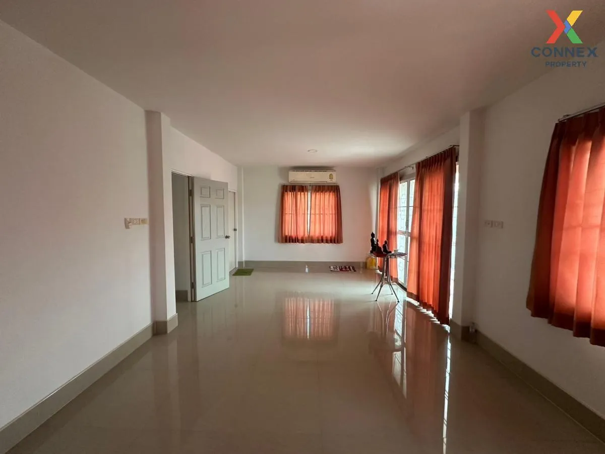 ขายบ้าน  เฟื่องฟ้า วิลล่า 15 แพรกษาใหม่ เมืองสมุทรปราการ สมุทรปรา