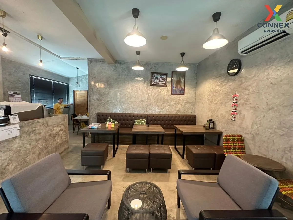 ขายบ้าน  เฟื่องฟ้า วิลล่า 15 แพรกษาใหม่ เมืองสมุทรปราการ สมุทรปรา 3