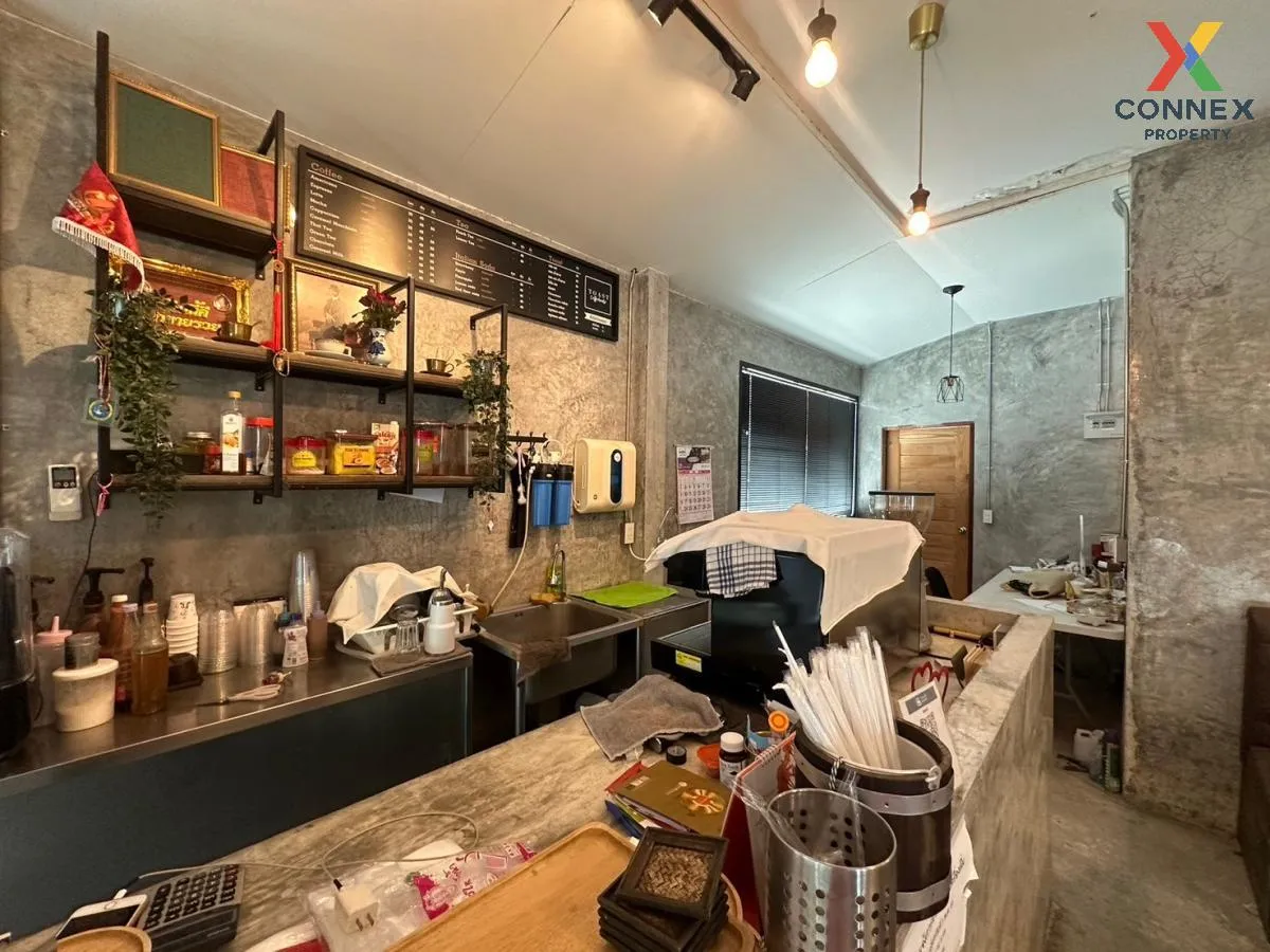 ขายบ้าน  เฟื่องฟ้า วิลล่า 15 แพรกษาใหม่ เมืองสมุทรปราการ สมุทรปรา