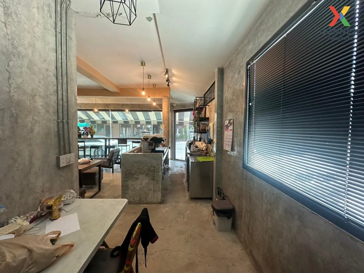 ขายบ้าน  เฟื่องฟ้า วิลล่า 15 แพรกษาใหม่ เมืองสมุทรปราการ สมุทรปรา