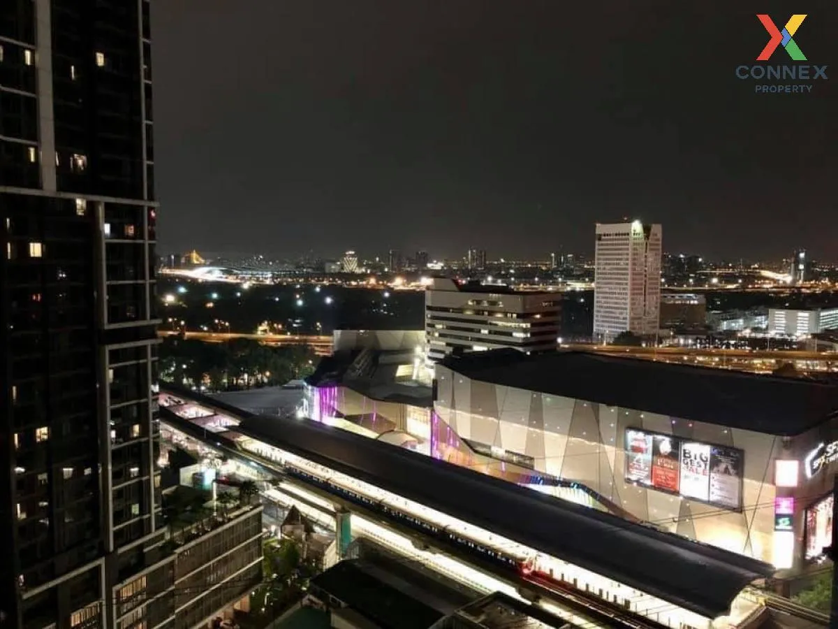 เช่าคอนโด  ไลฟ์ ลาดพร้าว BTS-ห้าแยกลาดพร้าว จอมพล  เขต จตุจักร กร