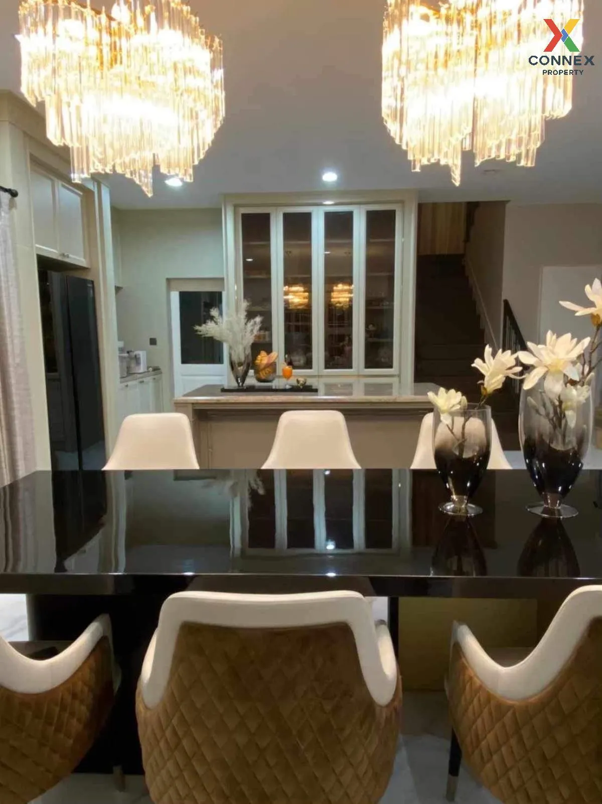 For Sale House , Nantawan Ramintra-Paholyothin 50 , Tha Raeng , B