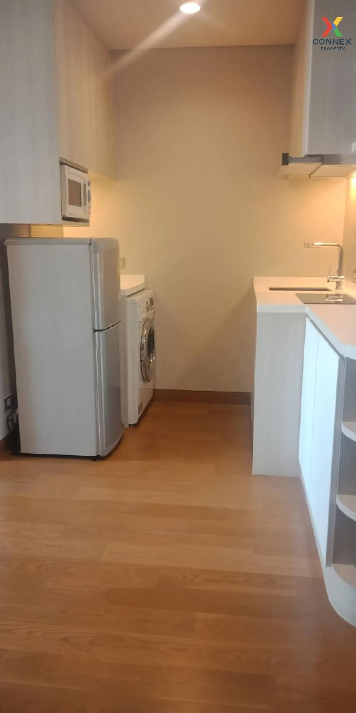 For Rent Condo , The Lumpini 24 , BTS-Phrom Phong , Khlong Tan ,  4