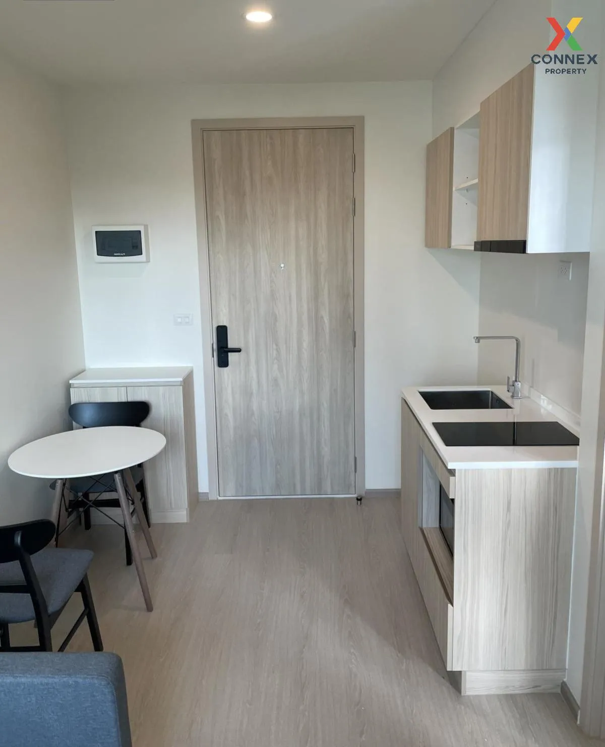 For Rent Condo , Nue Noble Ratchada-Lat Phrao , MRT-Ratchada , Ch 2